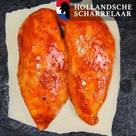 Kipfilet scharrel | Argentina spice