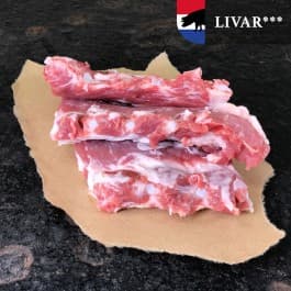 Krabbetjes Livar