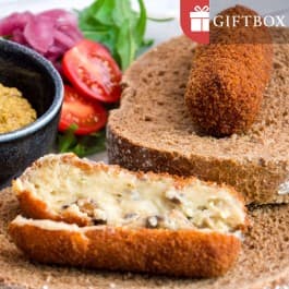 Giftbox 10 daags Zomer Gemakpakket (2 p)