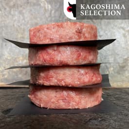 Japans Wagyu miniburgers
