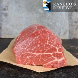 Middenstuk ossenhaas Black Angus Uruguay