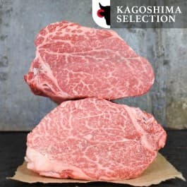 Middenstuk ossenhaas Japans Wagyu A5+ BMS 12