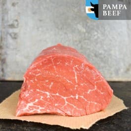 Middenstuk ossenhaas Black Angus Argentinie