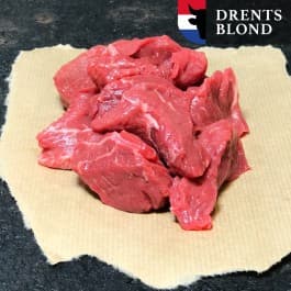 Ossenhaaspuntjes Blonde Aquitaine