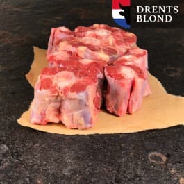Ossenstaart Blonde Aquitaine