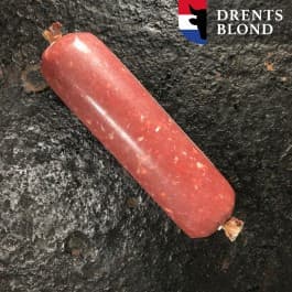 Ossenworst Blonde aquitaine