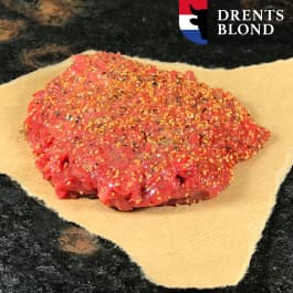 Pepersteak Blonde Aquitaine