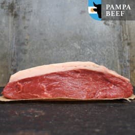 Picanha Black Angus Argentinie