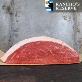 Picanha Black Angus Uruguay