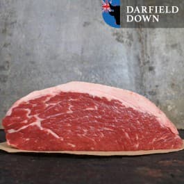 Picanha Black Angus Nieuw Zeeland