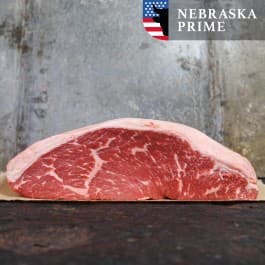 Picanha Black Angus USDA prime