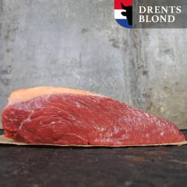 Picanha Blonde Aquitaine