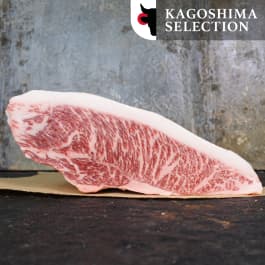 Picanha Japans Wagyu A5+BMS12
