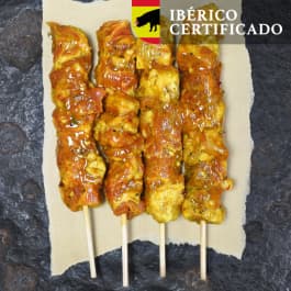 Procureurspies Iberico | Curry Cordoba