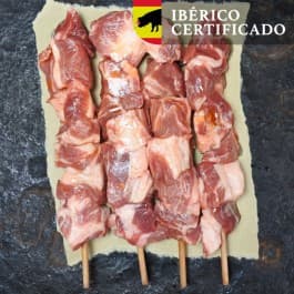 Procureurspies Iberico | Naturel