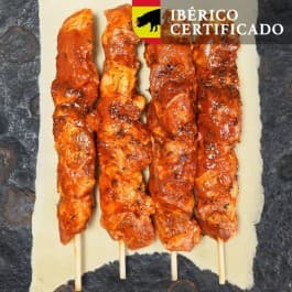 Procureurspies Iberico | Bruschetta