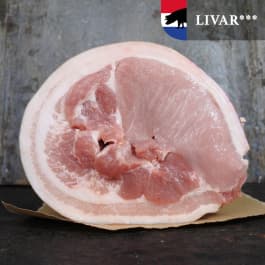 Porchetta Livar (ongekruid)