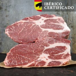 Procureur Iberico
