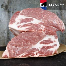 Procureur Livar