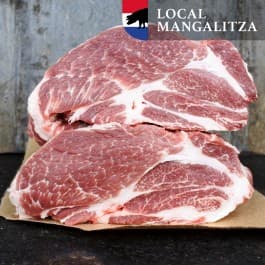 Procureur Mangalitza