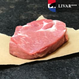 Procureurlapje Livar