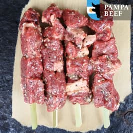 Ribeyespies Black Angus Argentinie | Argentina spice