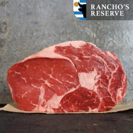 Ribeye Black Angus Uruguay