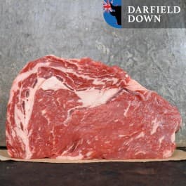 Ribeye Black Angus Nieuw Zeeland