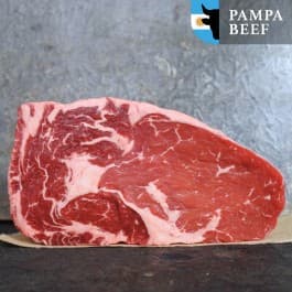 Ribeye Black Angus Argentinie