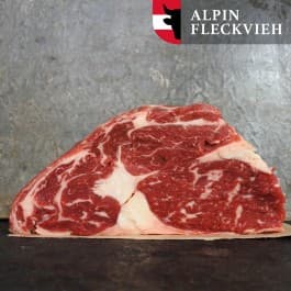 Ribeye Simmentaler