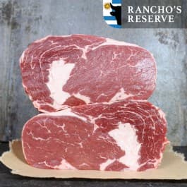 Ribeye aan het stuk Black Angus Uruguay