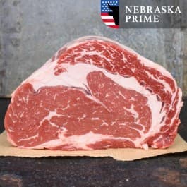 Ribeye aan het stuk Black Angus USDA prime