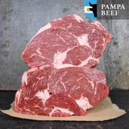 Ribeye aan het stuk Black Angus Argentinie