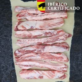 Ribfingers Iberico