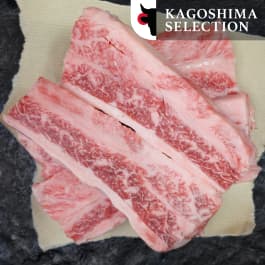 Ribfingers Japans Wagyu A5+ BMS 12