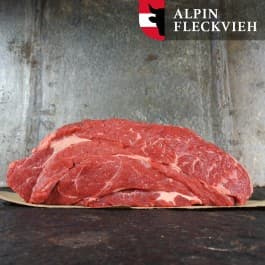Riblappen Simmentaler