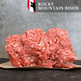 Bizongehakt Canada