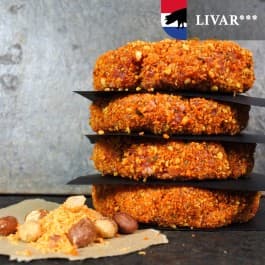 Livar burger | Sate