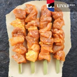 Satestokje Livar