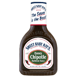 SBR Honey Chipotle