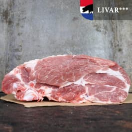 Schouderkarbonade Livar