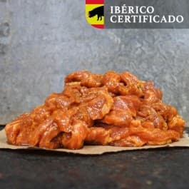 Shoarma Iberico