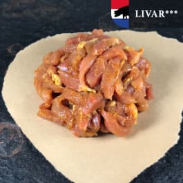 Shoarma Livar