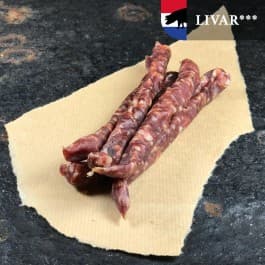 Sprietjes Livar