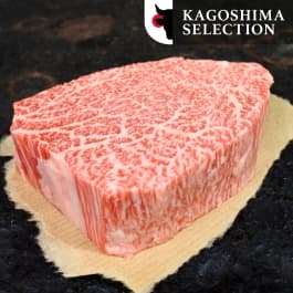 Tournedos Japans Wagyu A5+ BMS 12