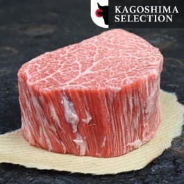 Tournedos Japans Wagyu A4 BMS 6+
