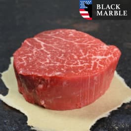 Tournedos Angus Wagyu USA BMS 5+