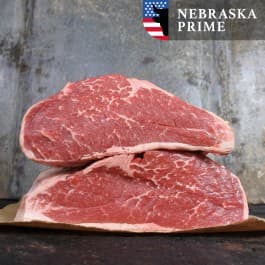 Tri tip Black Angus USDA prime