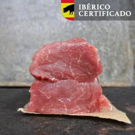 Varkenshaas Iberico