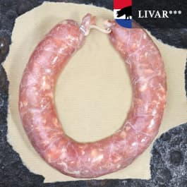 Verse worst Livar | Grof